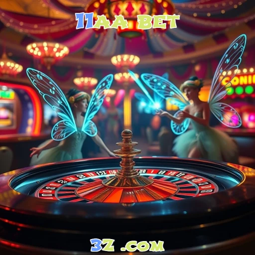 Eleve Seu Jogo: Estratégia no 11aa bet