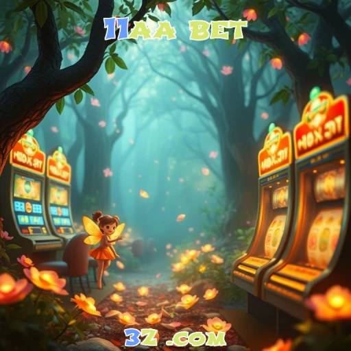 Experiência Virtual Inovadora na 11aa bet Encanta Apostadores