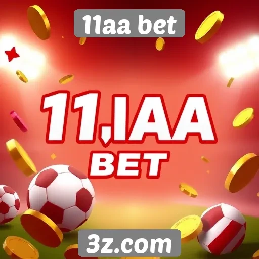 11aa bet oferece novas opções de jogos online