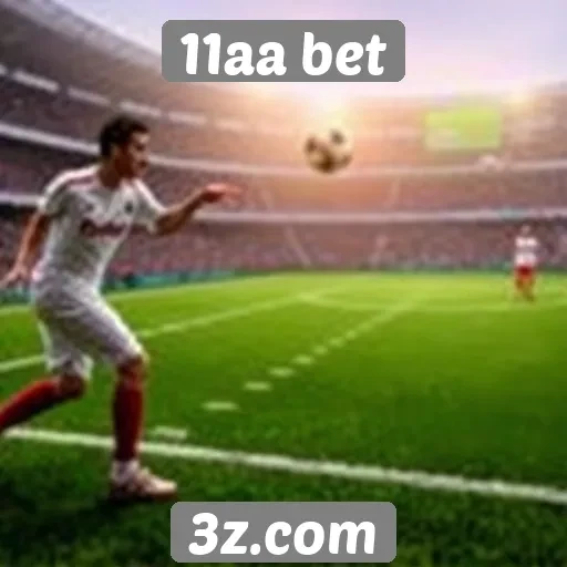 Avaliação de recursos do site 11aa bet