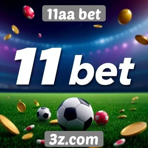11aa bet oferece diversas opções de jogos online