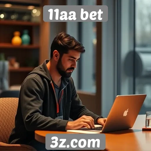 Desempenho do atendimento ao cliente na 11aa bet