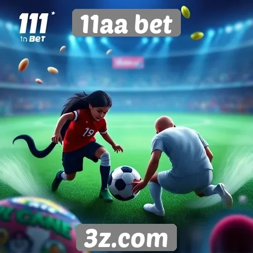 Comparação de jogos disponíveis no 11aa bet