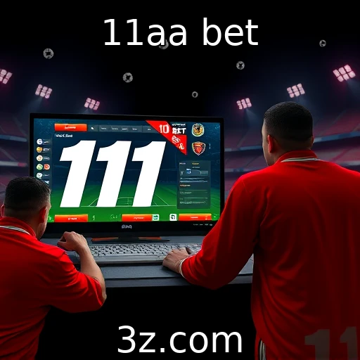 Crescimento da popularidade das apostas online