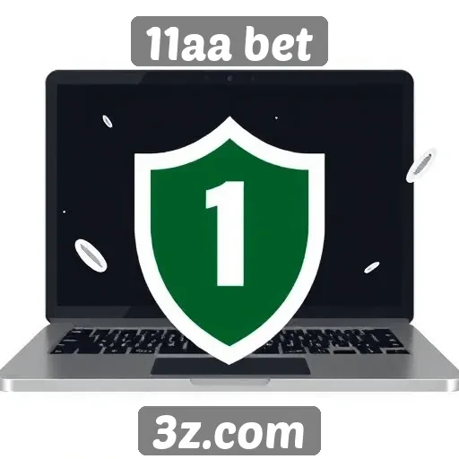 Análise de segurança do site 11aa bet