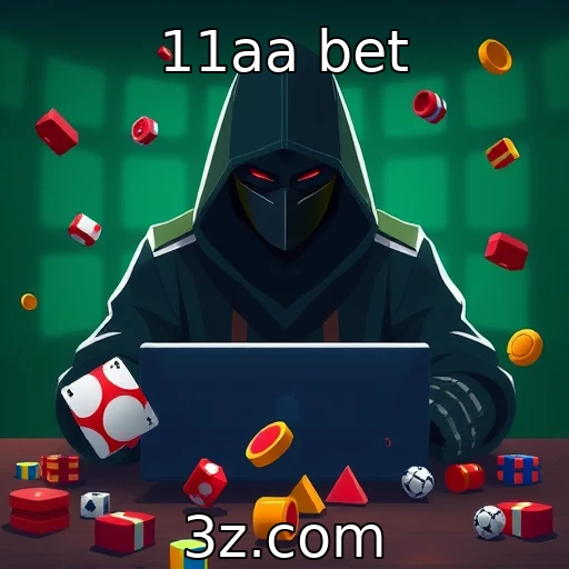 Avaliação de segurança em sites de jogos e apostas