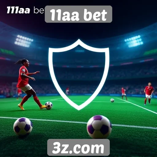 Segurança e confiabilidade do site 11aa bet